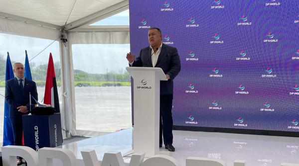 mihai daraban consiliul de afaceri romania eau isi va incepe activitatea in scurt timp