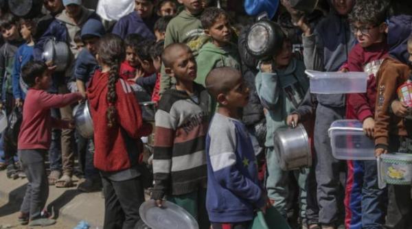 romania va trata copii palestinieni raniti de armata israeliana rafila noi ne pregatim