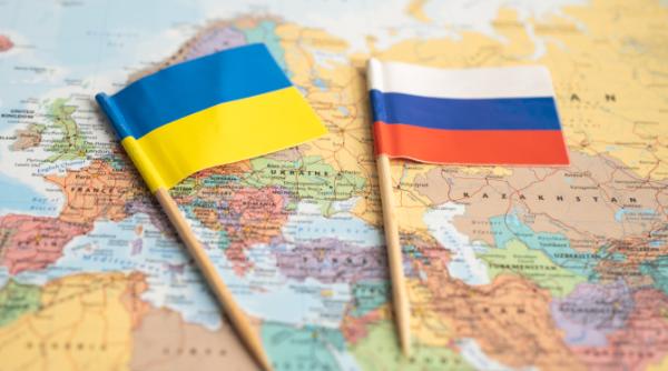 ucraina ar urma sa atace adanc in teritoriul rusesc ca raspuns la avansul rusiei in harkov