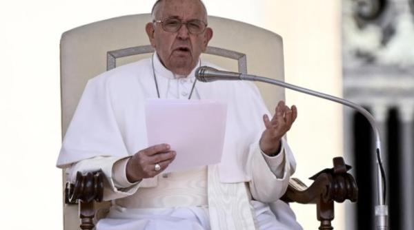 vaticanul lanseaza avertismente asupra presupuselor fenomene supranaturale