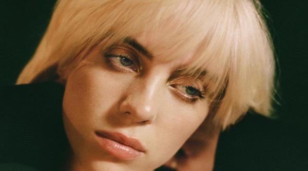 billie eilish scoate cel mai eco album de pana acum ce plan are cantareata care nu foloseste avionul privat