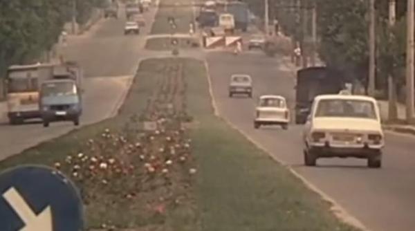 cine as putea ma desteptule sa fiu legenda rutiera care a facut senzatie acum 50 de ani agentul a vazut la volan un general cu doua stele pe epoleti s a pierdut cu firea