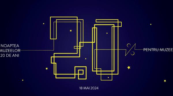 noaptea muzeelor ce puteti vedea astazi in bucuresti