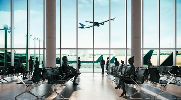 pilotul osiceanu avertizare priviti ploaia de stele aeroportuare