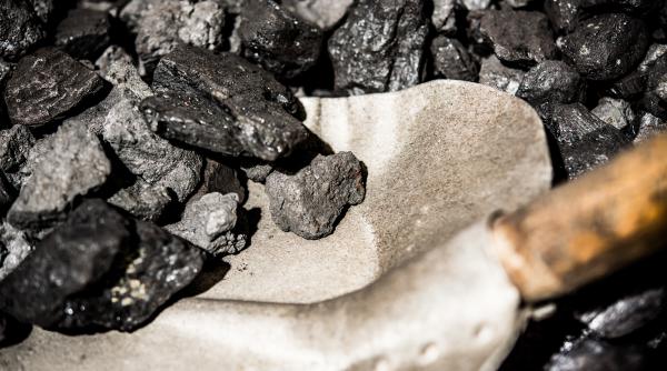 productia de carbune in picaj vesti proaste pentru urmatorii ani