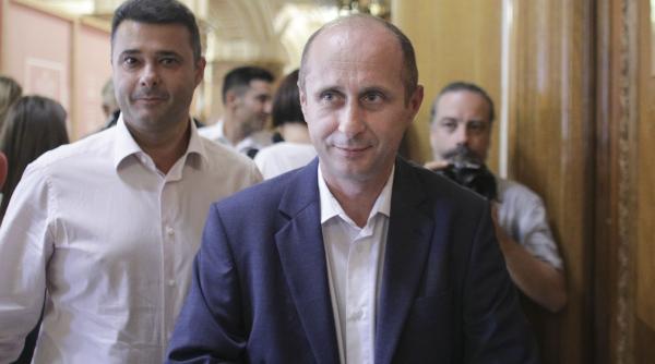 adrian gadea presedintele cj teleorman la interviurile dcnews