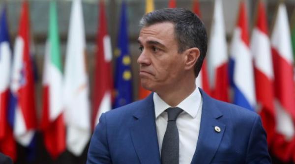 cand aveti o femeie corupta va murdariti presedintele argentinei javier milei declaratii jignitoare la adresa premierului spaniol pedro sanchez si sotiei sale