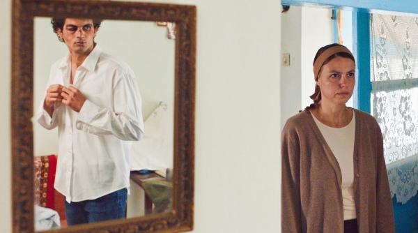 cannes 2024 stele si maimute