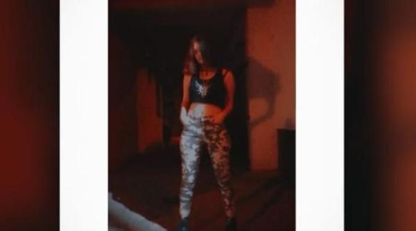 cine este tanara de 21 de ani ucisa intr un apartament din sibiu foto in articol