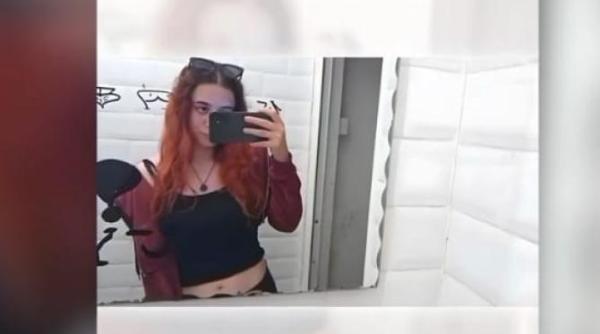 crima din sibiu cum s a cunoscut florentina cu iubitul care a ucis o auzea voci la un moment dat a fugit in padure