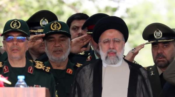 elicopterul in care s ar afla presedintele iranului prabusit chirieac se va da vina pe israel si pe occident tensiunile vor ajunge din nou la cer