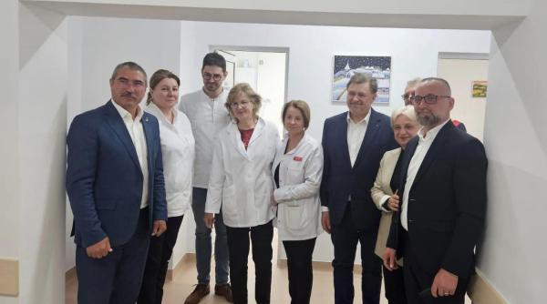 ministrul sanatatii mesaj pentru medicii de familie din romania le multumesc pentru profesionalism si implicare