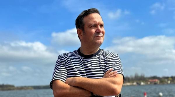 orasul despre care daniel buzdugan spune ca ar putea fi salonicul romaniei