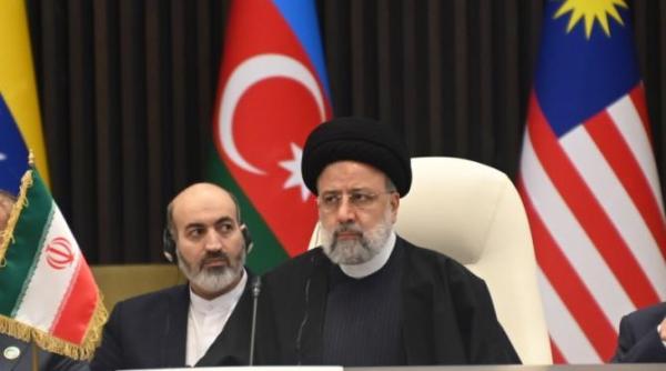 prabusirea elicopterului in care s ar fi aflat presedintele iranului reactii laprabusirea elicopterului in care s ar fi aflat presedintele iranului reactii la nivel international