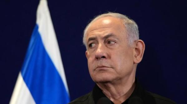 curtea penala internationala solicita arestarea premierului israelian netanyahu si a liderului gruparii hamas yahya sinwar