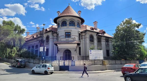 dupa reabilitare muzeul de etnografie si arta populara din tulcea a redevenit o atractie turistica de nivel national