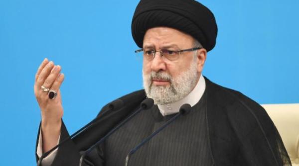 reactii la moartea presedintelui iranului dupa ce elicopterul in care se afla s a prabusit