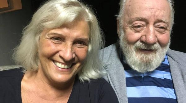 actrita carmen ionescu diferenta de 23 de ani fata de sotul ei constantin dinulescu se despartise de sotia lui care imi era maestra de balet