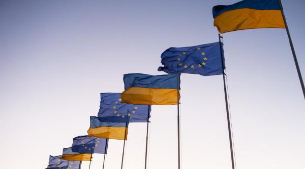 aderarea ucrainei la uniunea europeana oficialii de la bruxelles fac presiuni pentru demararea negocierile oficiale pe 25 iunie