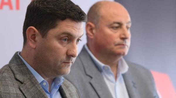 bogdan cojocaru candidat psd la cj iasi si roxana minzatu candidat la europarlamentare la dc votez