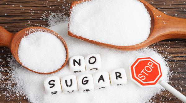 ce se intampla daca nu mai mananci zahar timp de o luna