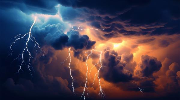 ciclonul din europa nu ajunge in romania meteorolog fenomenul care si va face simtita prezenta in fiecare zi din aceasta saptamana