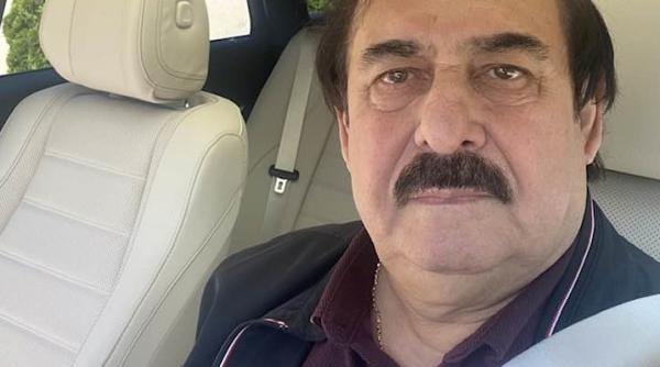 nicolae botgros blocat mai multe ore in vama albita trebuie de fiecare data sa ma rog de vamesi politisti pentru a trece frontiera