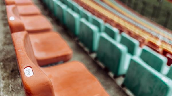 o echipa de fotbal si a majorat pretul la bilete cu aproape 25prc care este motivul cresterii