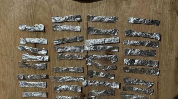 perchezitii intr un dosar de trafic de droguri si operatiuni cu psihoactive in timis