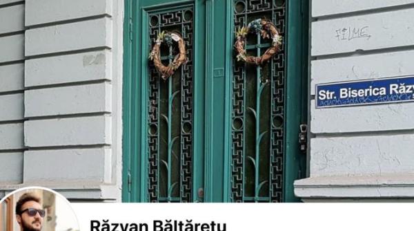 si eu am avut o relatie pe razvan baltaretu discutia a inceput de aici va fi bine eu sunt increzator am vazut cum scriai pentru dc news astfel ca n am indoieli