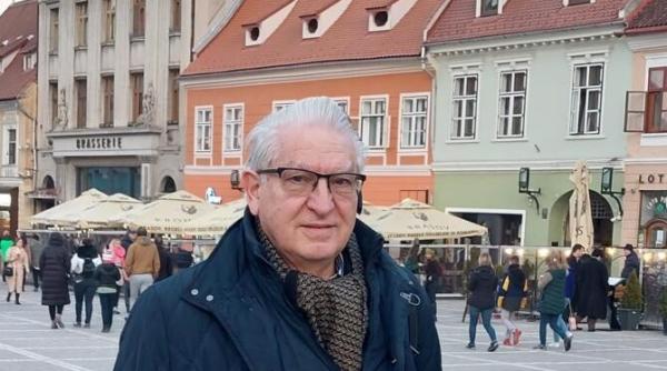 vlad ciurea despre grasimea pe care o putem consuma fara teama este minunata pentru creier