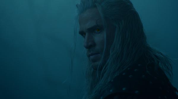 au aparut primele imagini cu noul witcher liam hemsworth video