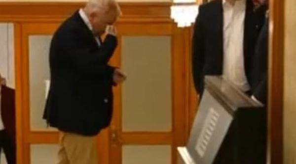 de ce vilceanu muscatorul a avut dreptate sa stea in banca pnl statutul este foarte clar