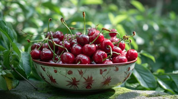 fructele care ingrasa si cele prietenoase cu silueta mihaela bilic despre cirese avem si o problema de cantitate