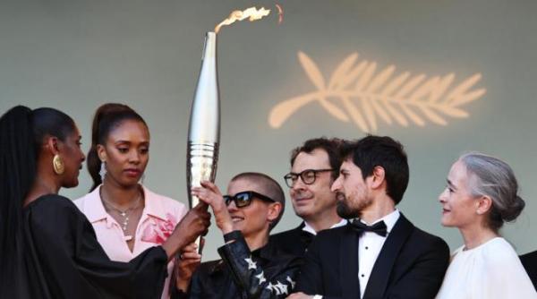 jocurile olimpice din 2024 vor avea un serial documentar din culisele evenimentului