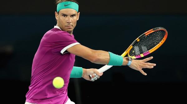 novak djokovic rafael nadal va fi favoritul roland garros