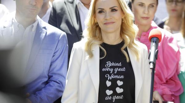 planul gabrielei firea pentru bucuresti micul paris in 14 pasi