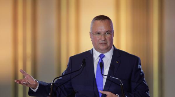 ciuca primele declaratii despre scandalul lui dan vilceanu si florin roman din parlament