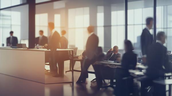 cum s a facut reforma personalului in mipe au fost desfiintate 177 de functii publice vacante cati angajati are ministerul