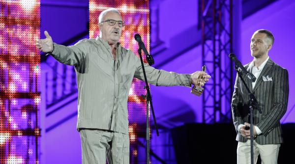 ion iliescu mesaj in amintirea actorului costel constantin sunt recunoscator pentru prietenia noastra asumata