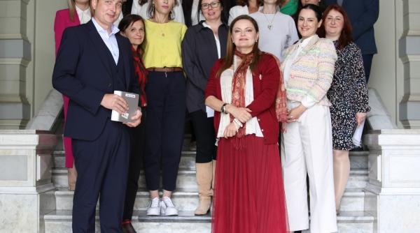 mostenirea anei aslan bcu carol i a digitalizat 100 000 de documente