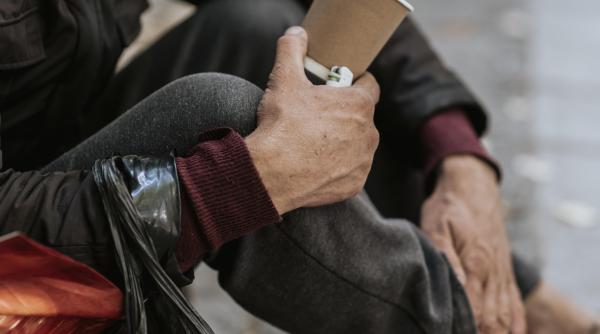 senatorul vlad mircea pufu pnl suntem din nou martorii unei tragedii umane de proportii inimaginabile cum arata ghetourile mortii din ramnicu sarat video