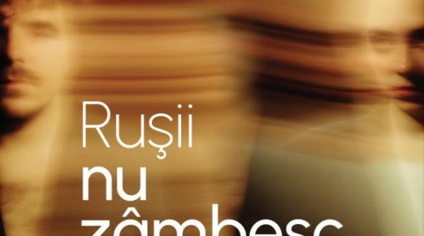 teatrul apolo 28 mai 2024 ora 19 30 rusii nu zambesc
