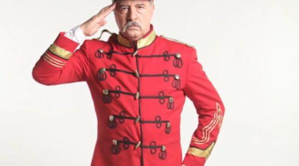 ultimul interviu al lui costel constantin marele actor a relatat o intamplare memorabila mai putin stiuta cu radu beligan si ion iancovescu