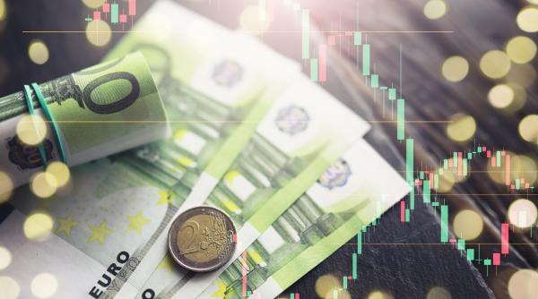 actiunile europene in picaj sperantele de reducere a ratelor dobanzilor spulberate