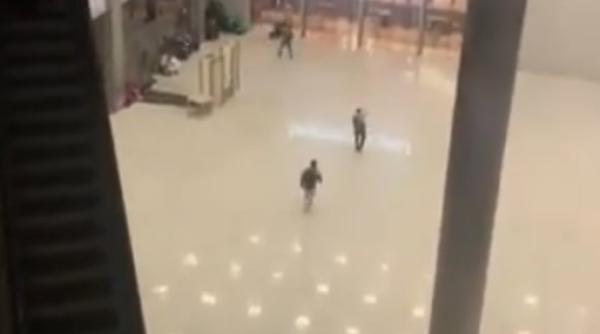 atacul armat din moscova peste 20 de persoane au fost retinute