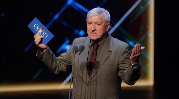 cat a incasat mircea diaconu pentru filmul asfalt tango au fost niste bani buni ma gandeam ce fac cu ei era sa ma cert cu sotia