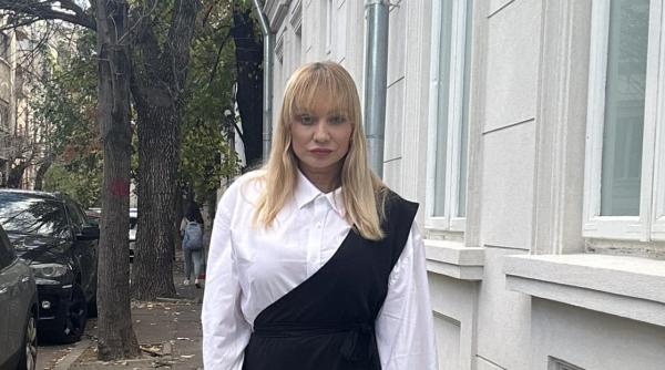 cristina cioran se muta cu noul iubit in alta tara tatal emei o va putea vedea online