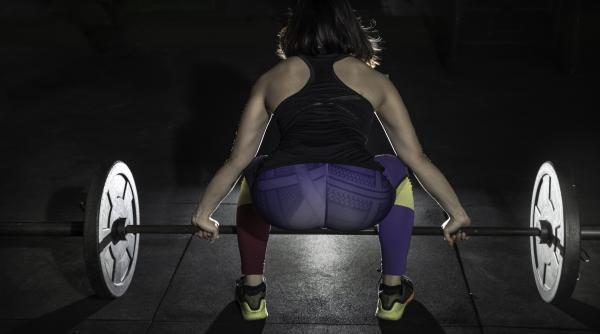 halterofilele loredana toma si mihaela cambei calificate la jo 2024 de la paris