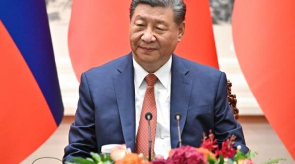 motivul real pentru care xi jinping l a vizitat pe viktor orban istoricul daniela zaharia este singurul pe care china ar putea sa conteze video
